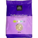 Risflager Økologisk 400g 